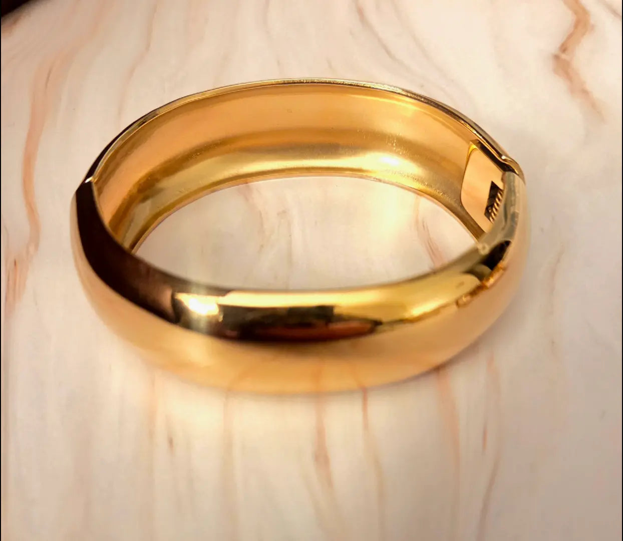 Bangle armband statement jammie