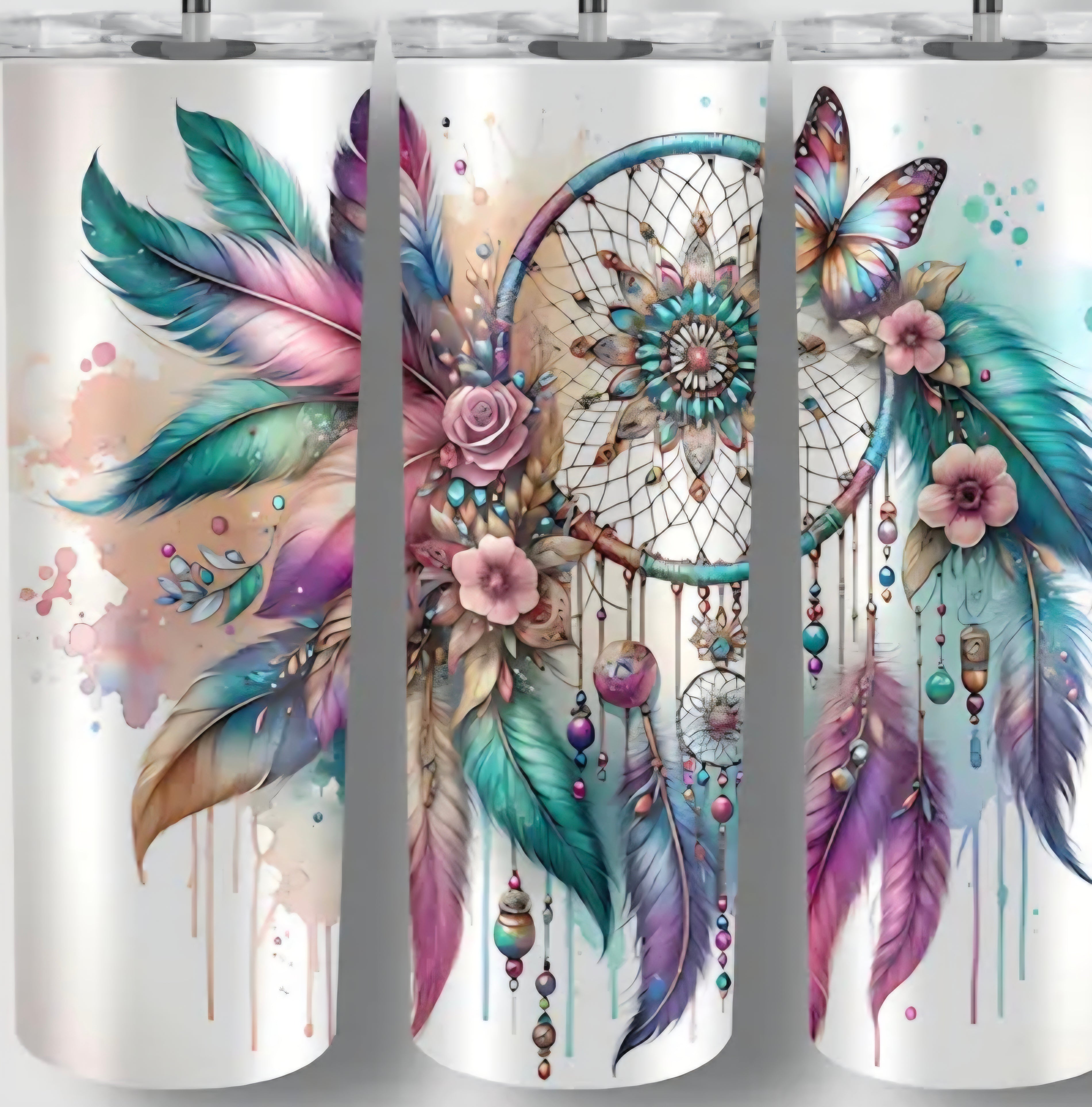 Tumbler ibiza  dromenvanger