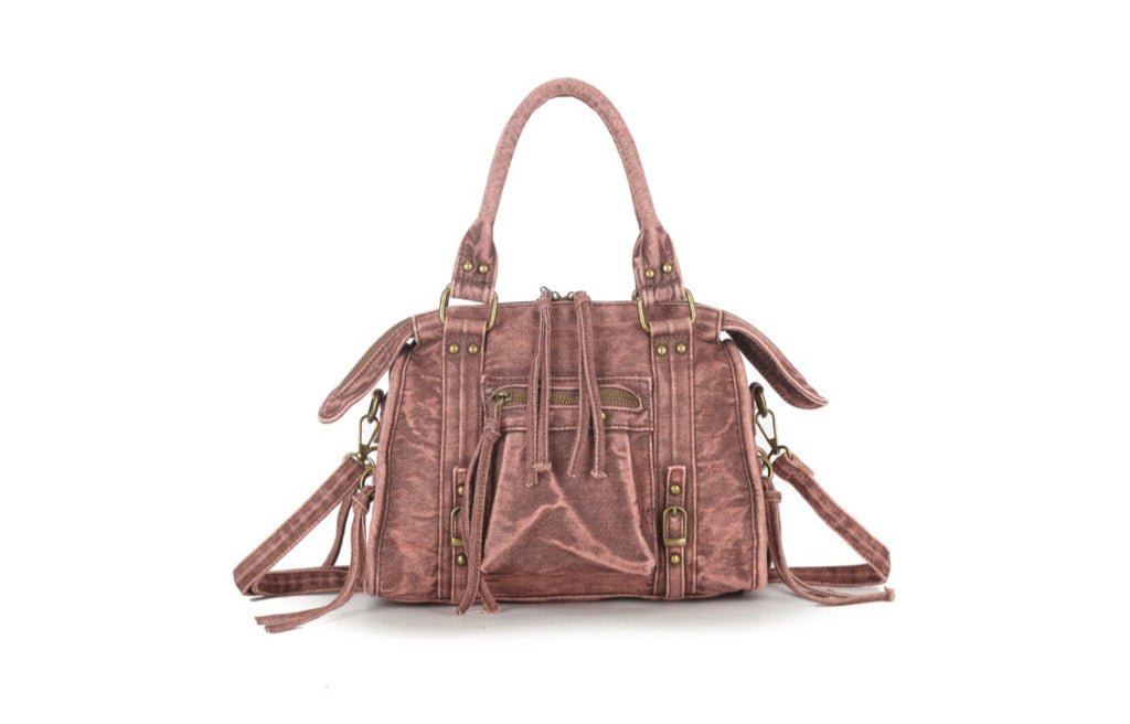 Giuliano
Jeans Handtas roze